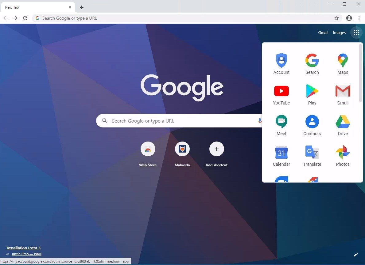 chrome browser download for mac